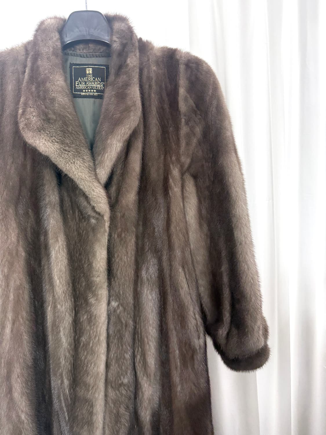 American legend mink coat 상품이미지2