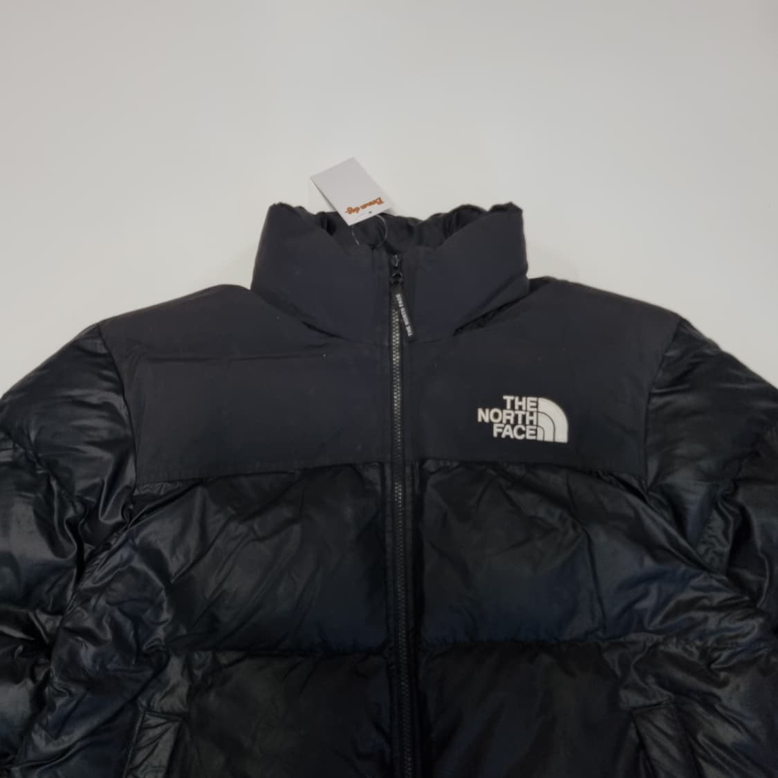 노스페이스 온볼 패딩 상품이미지4