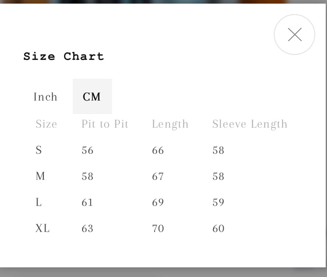 (XL) 하우스오브에러 니트 가디건 상품이미지4