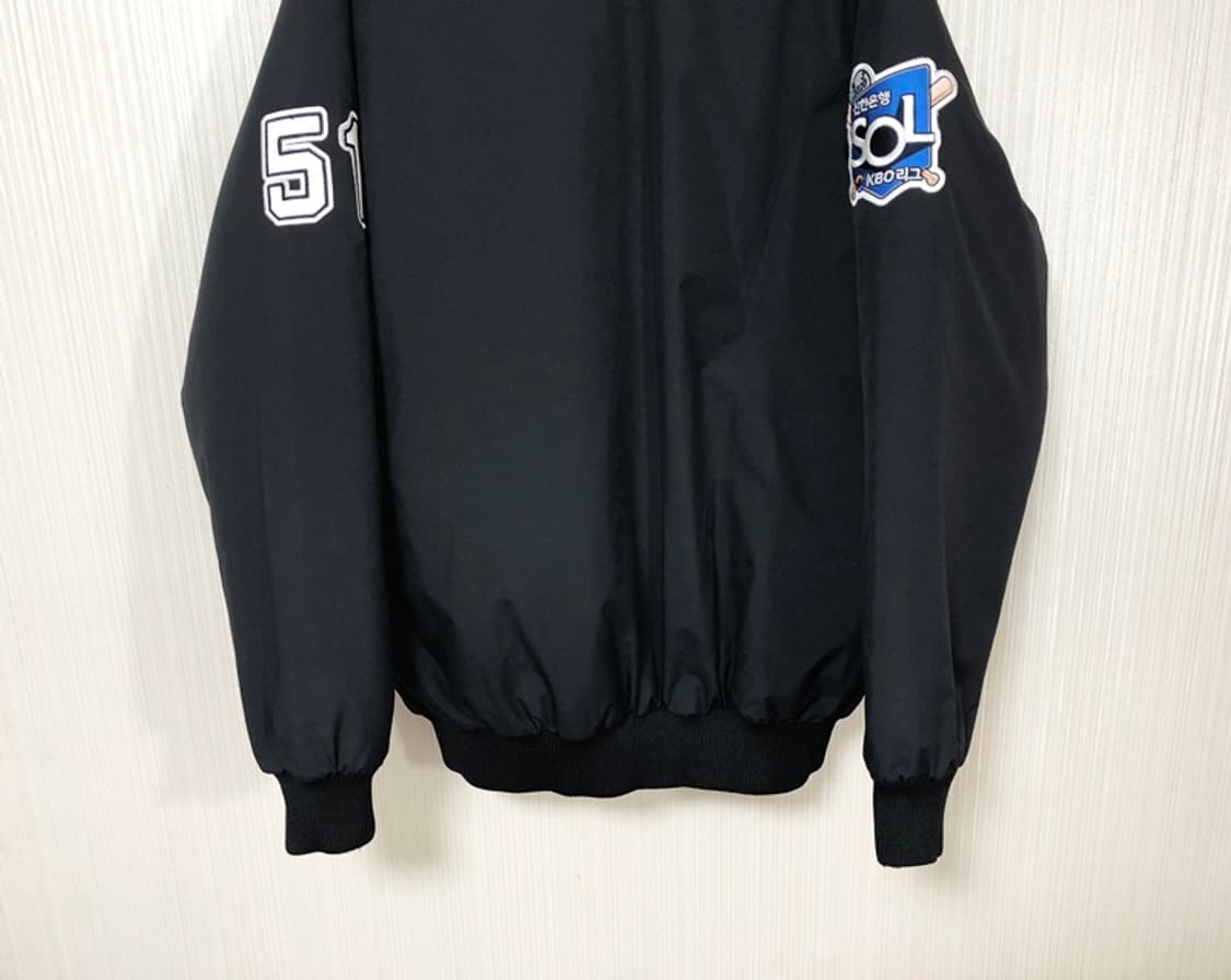 2020 KBO리그 심판자켓/동계 110 #51 상품이미지9