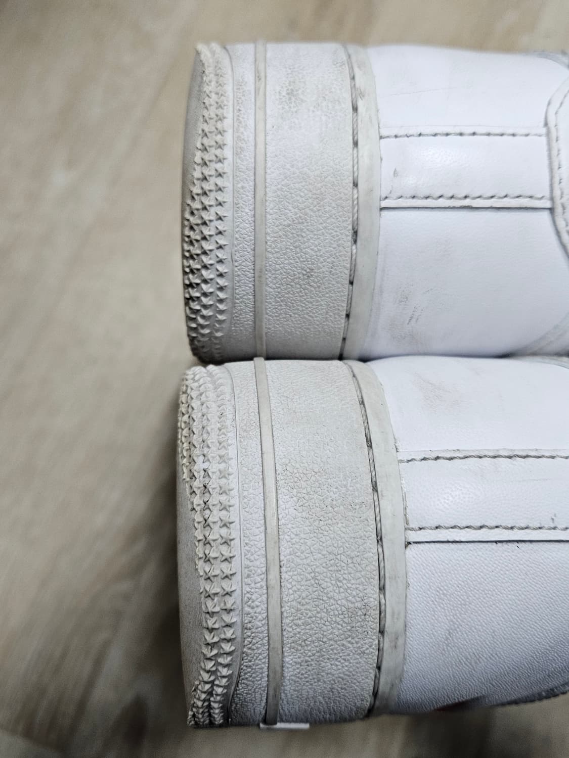 나이키에어포스 슈프림 상품이미지5