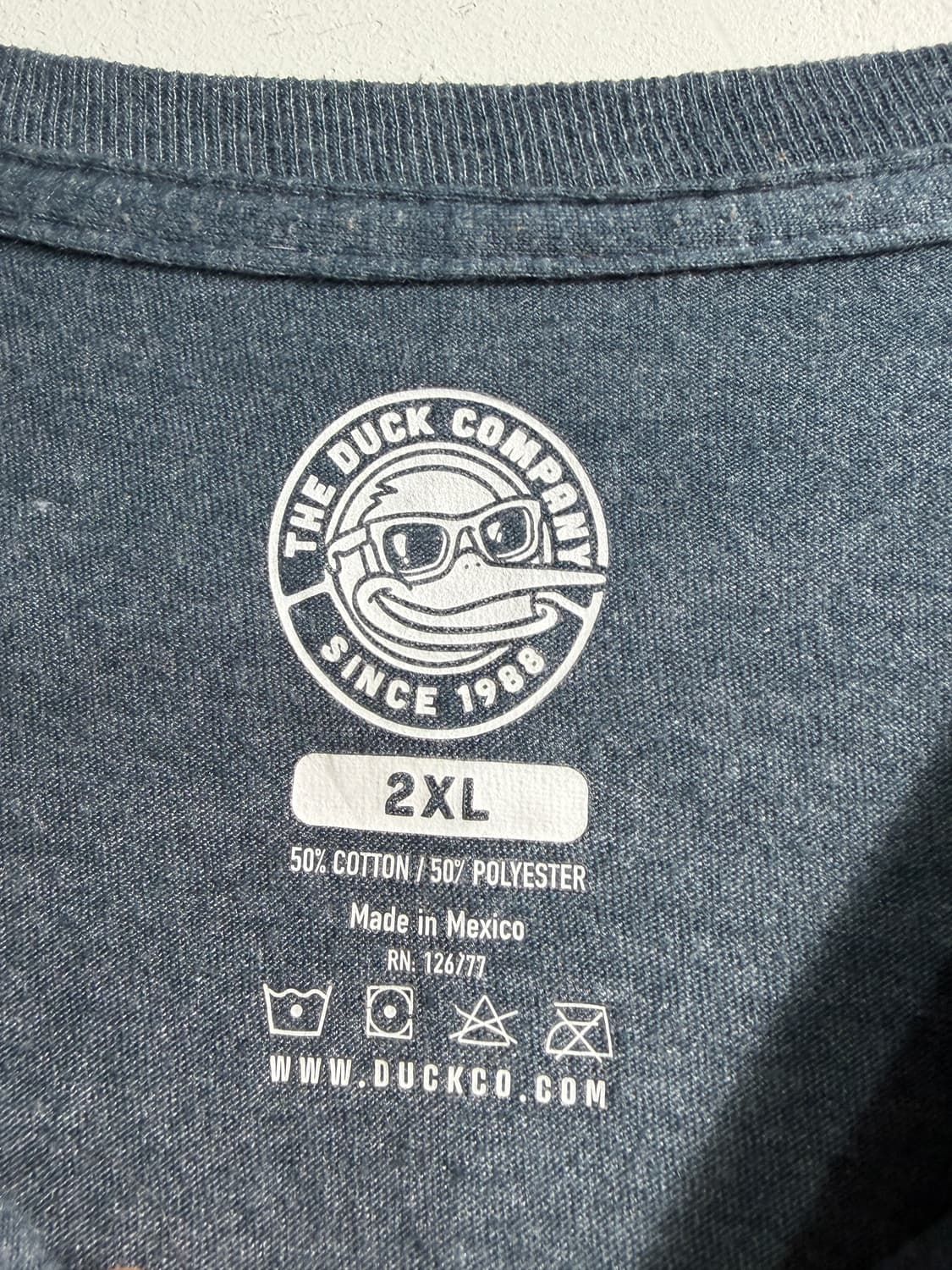 만원샵) 빈티지 반팔티 2XL C344 상품이미지8