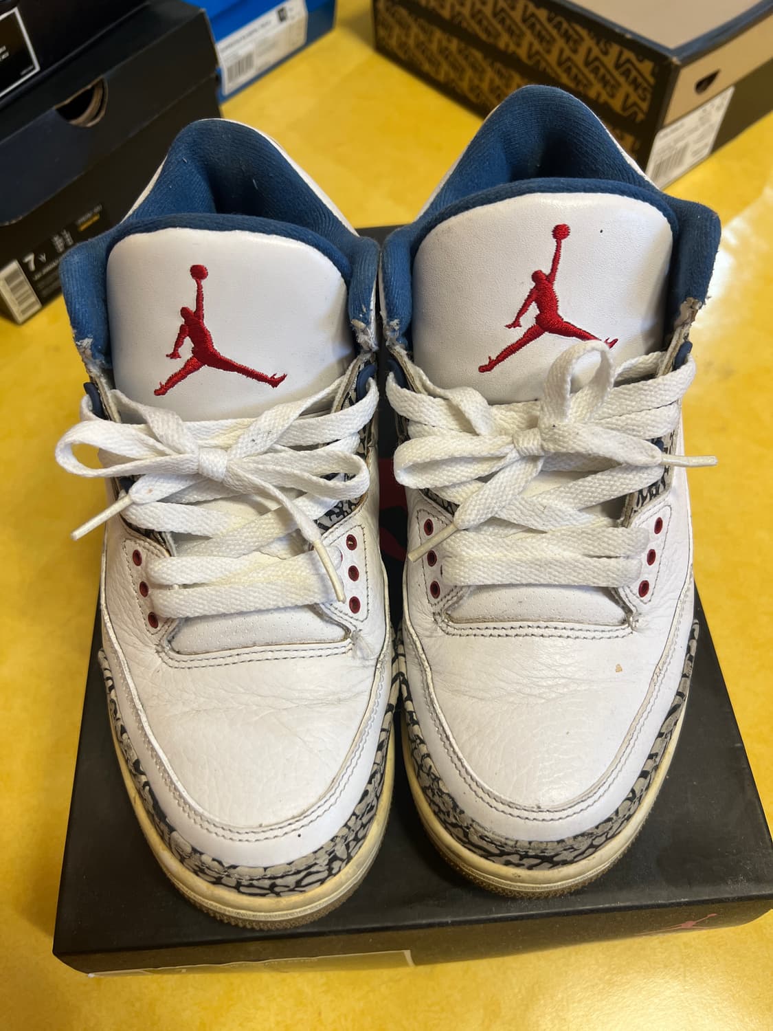 조던3 상품이미지1