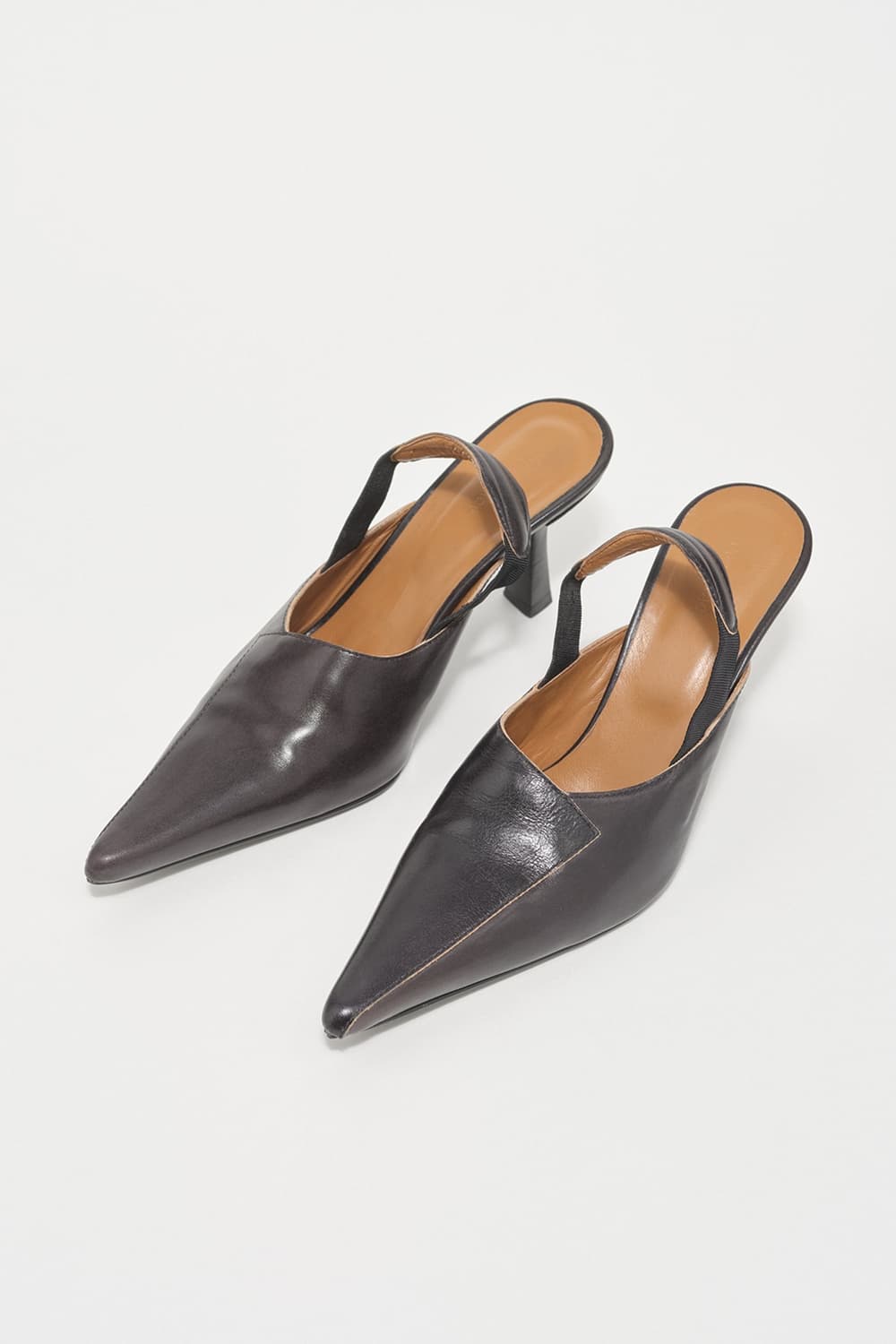 ourlegacy envelope heel 37 상품이미지6