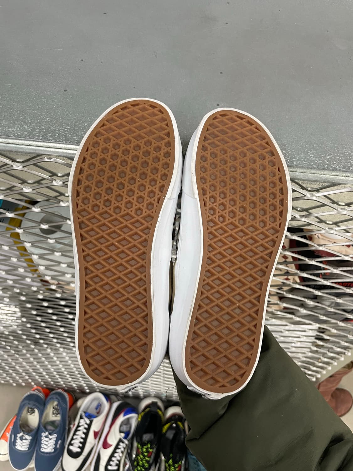 반스 에라 호피 235 상품이미지6