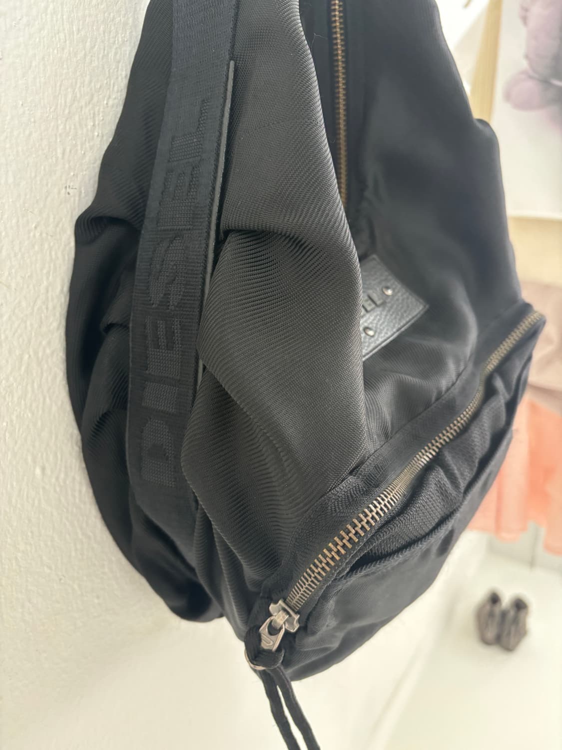 Diesel unisex bag 상품이미지7