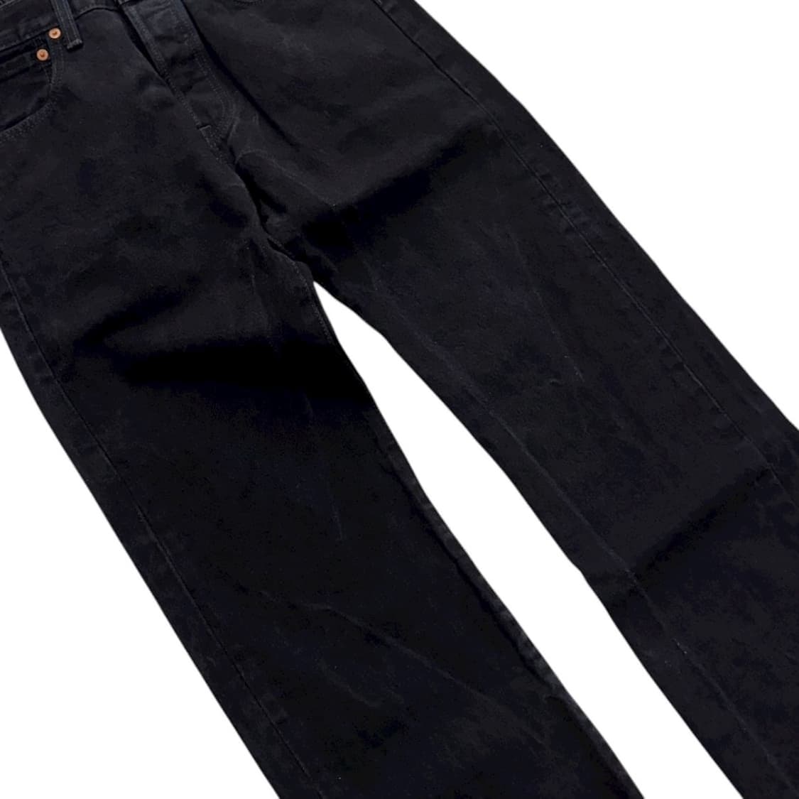 리바이스 501 블랙진 30size [lv1066] 상품이미지5