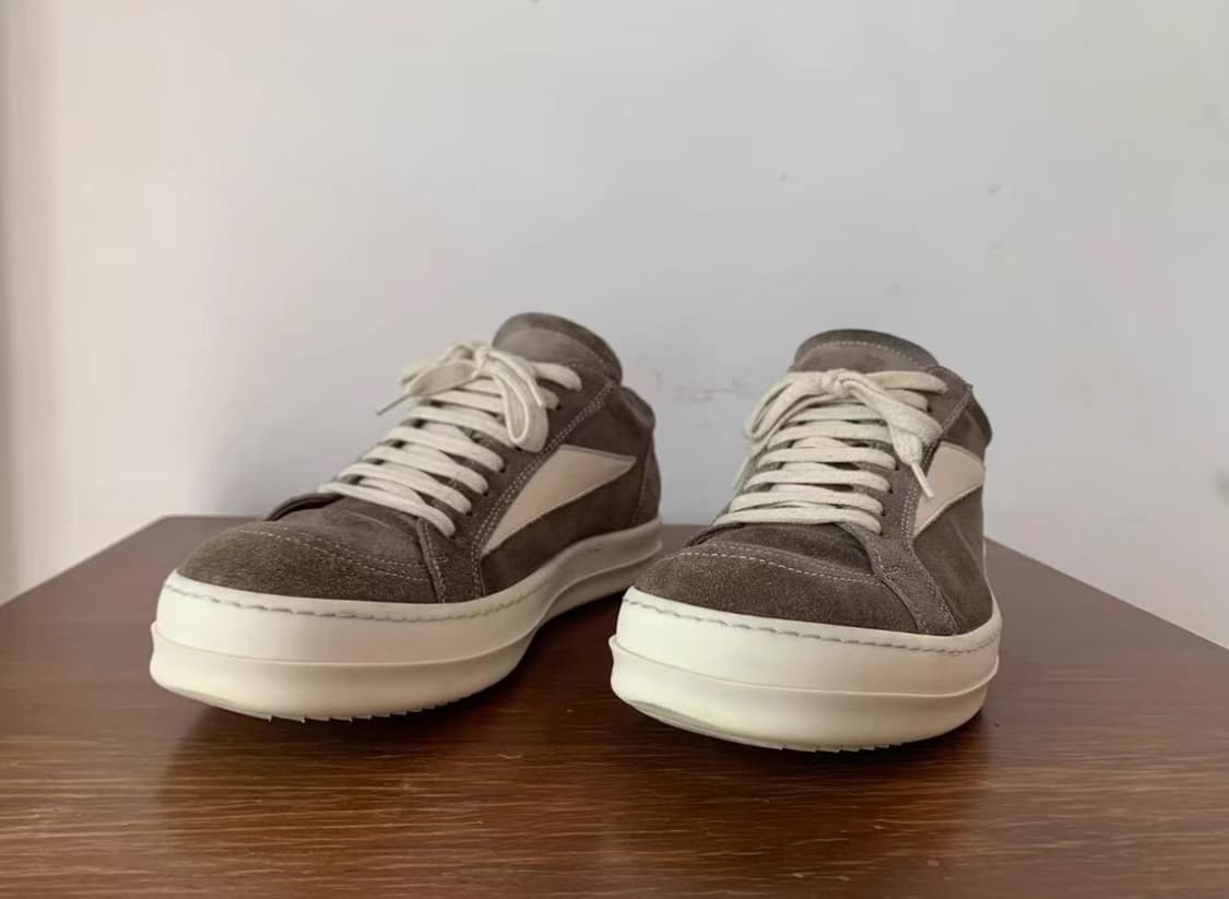 릭오웬스 반스 40 상품이미지5