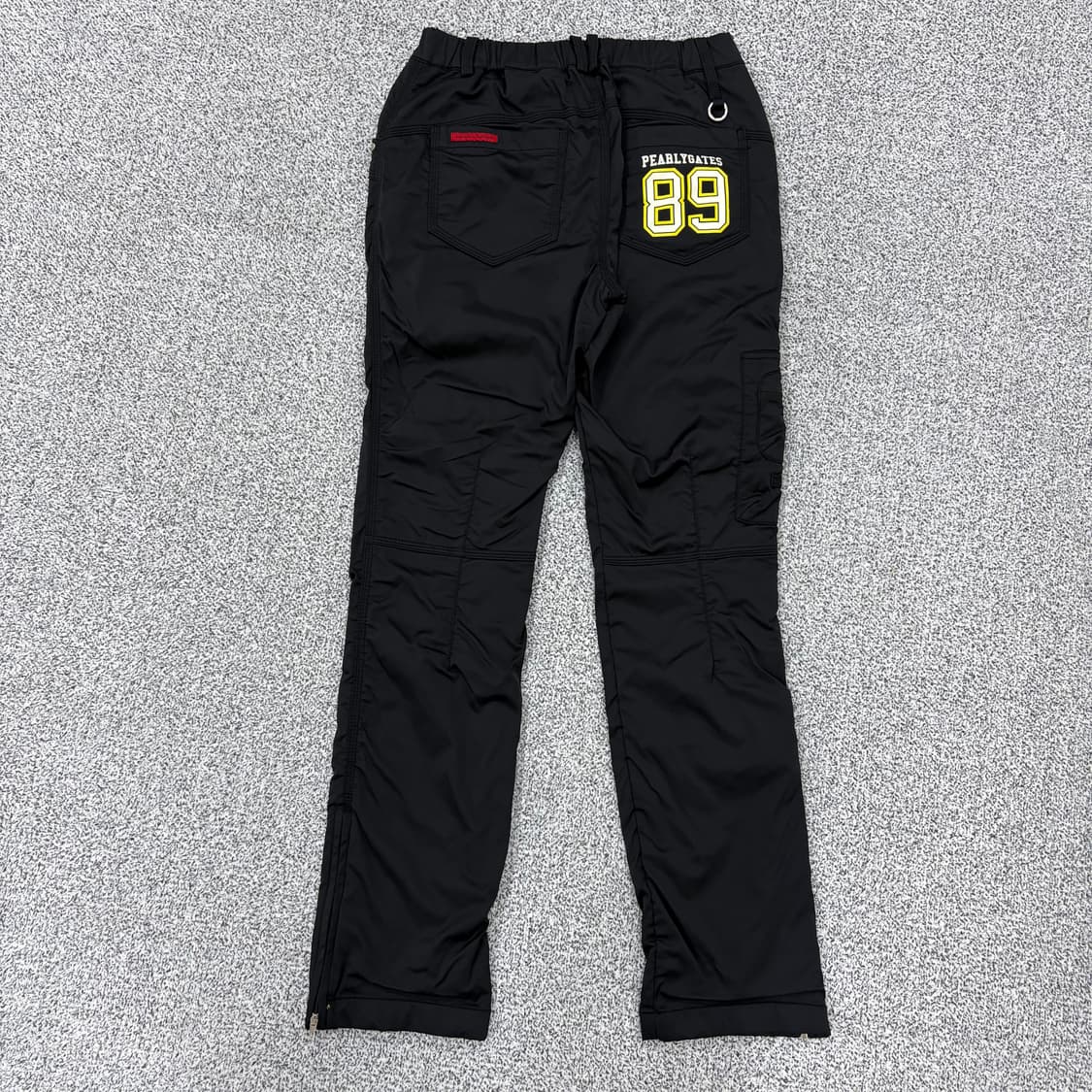 1 파리게이츠 골프 바지 포켓 팬츠 0311J 상품이미지2