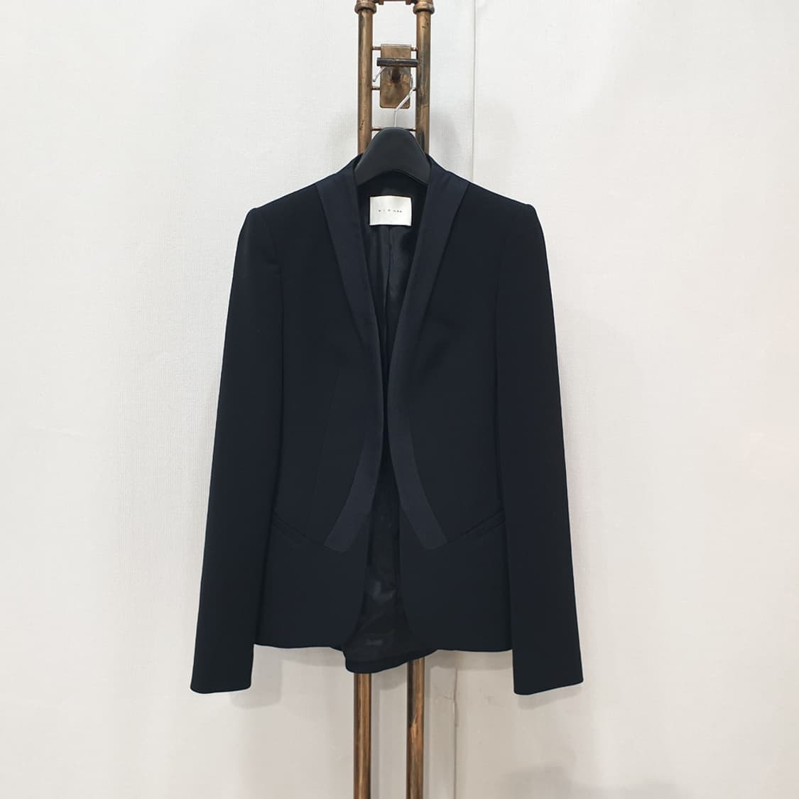 미샤 여성 오픈 자켓 55 상품이미지1