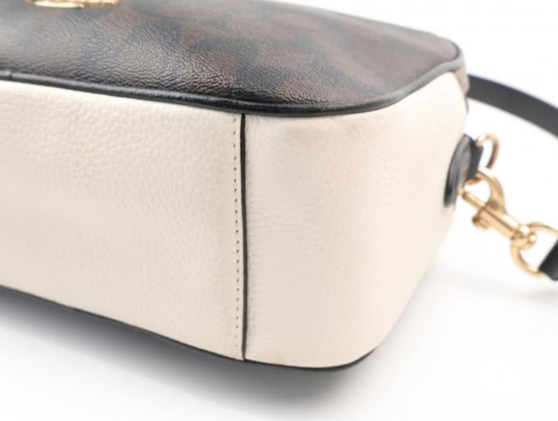 코치 크로스백 상품이미지5