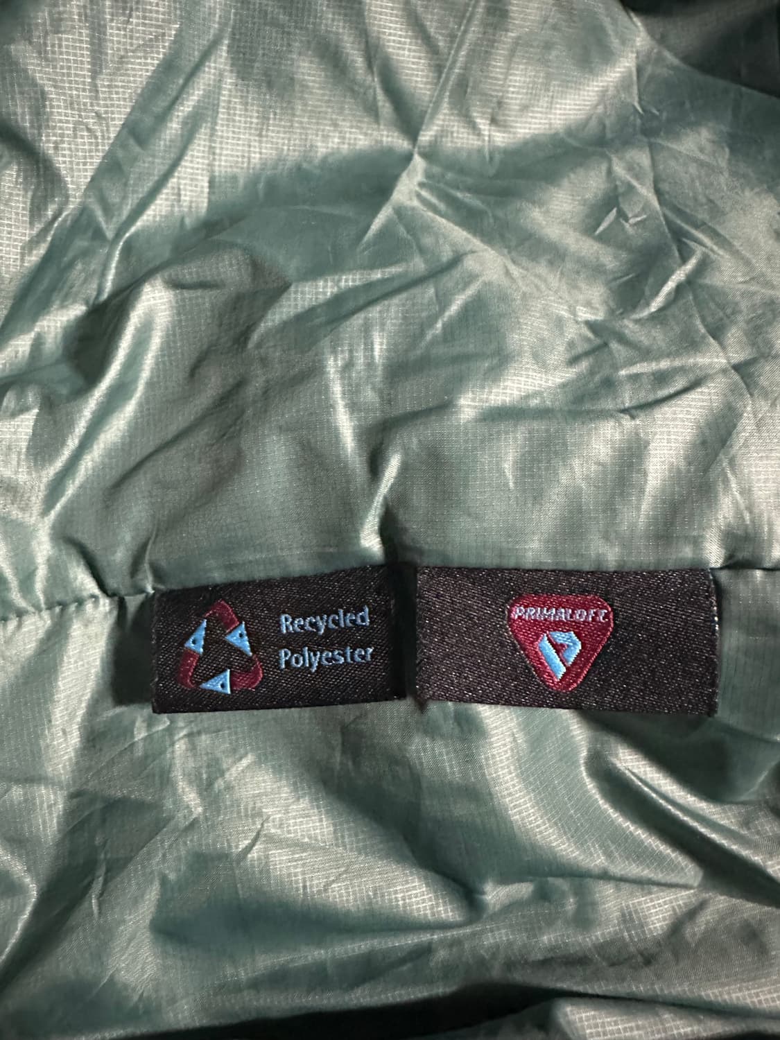 클라터뮤젠 알브 자켓 다크 딥씨 m 상품이미지4