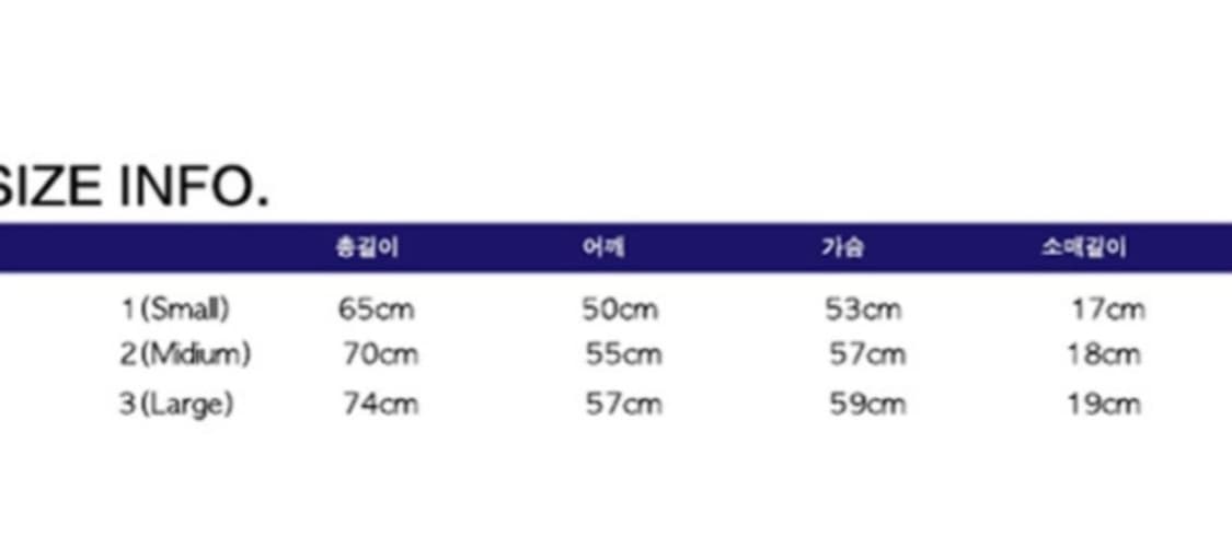 곤니치와봉쥬르 1989 반팔티 워터블루 상품이미지5