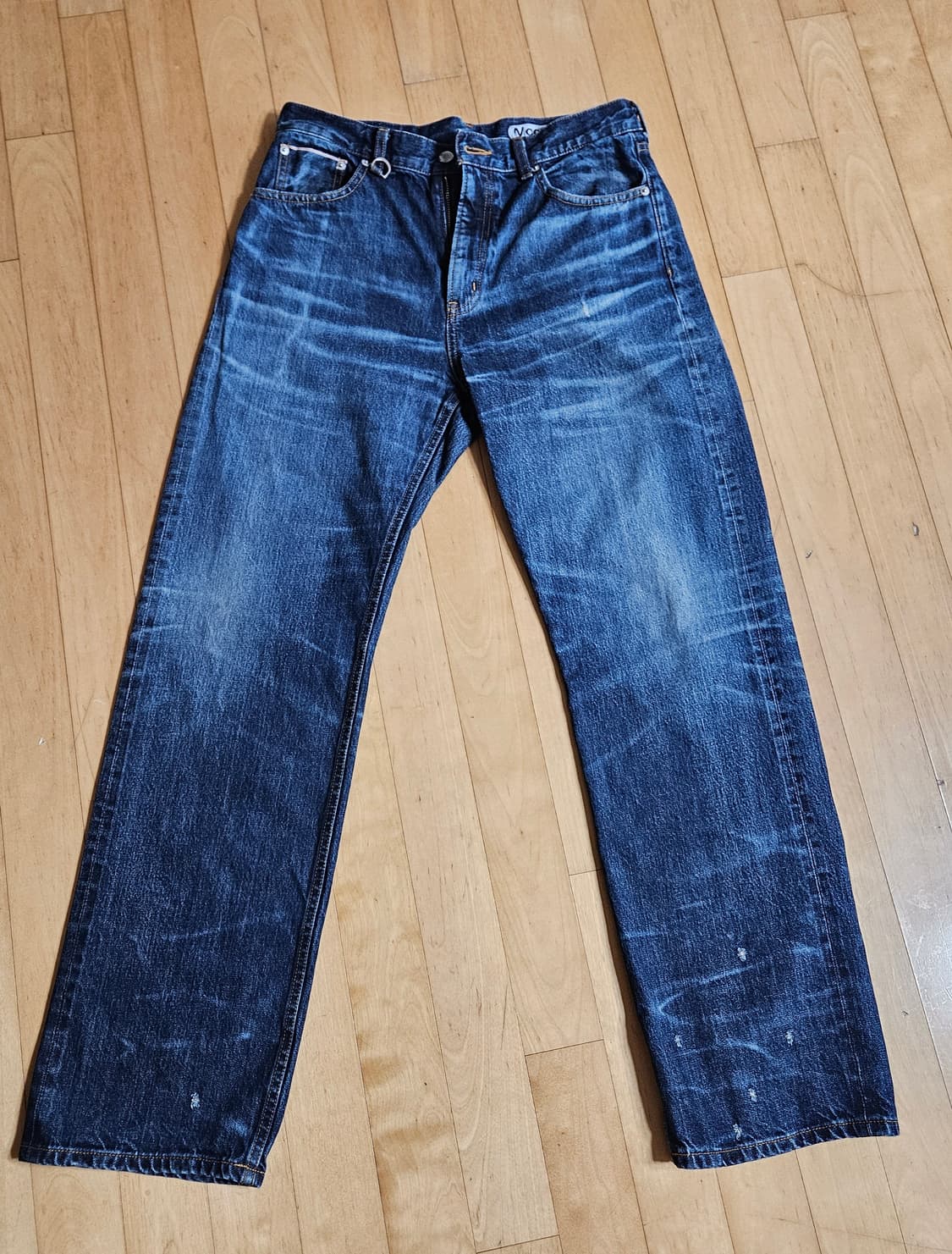 모드나인7 원진 31사이즈 상품이미지1