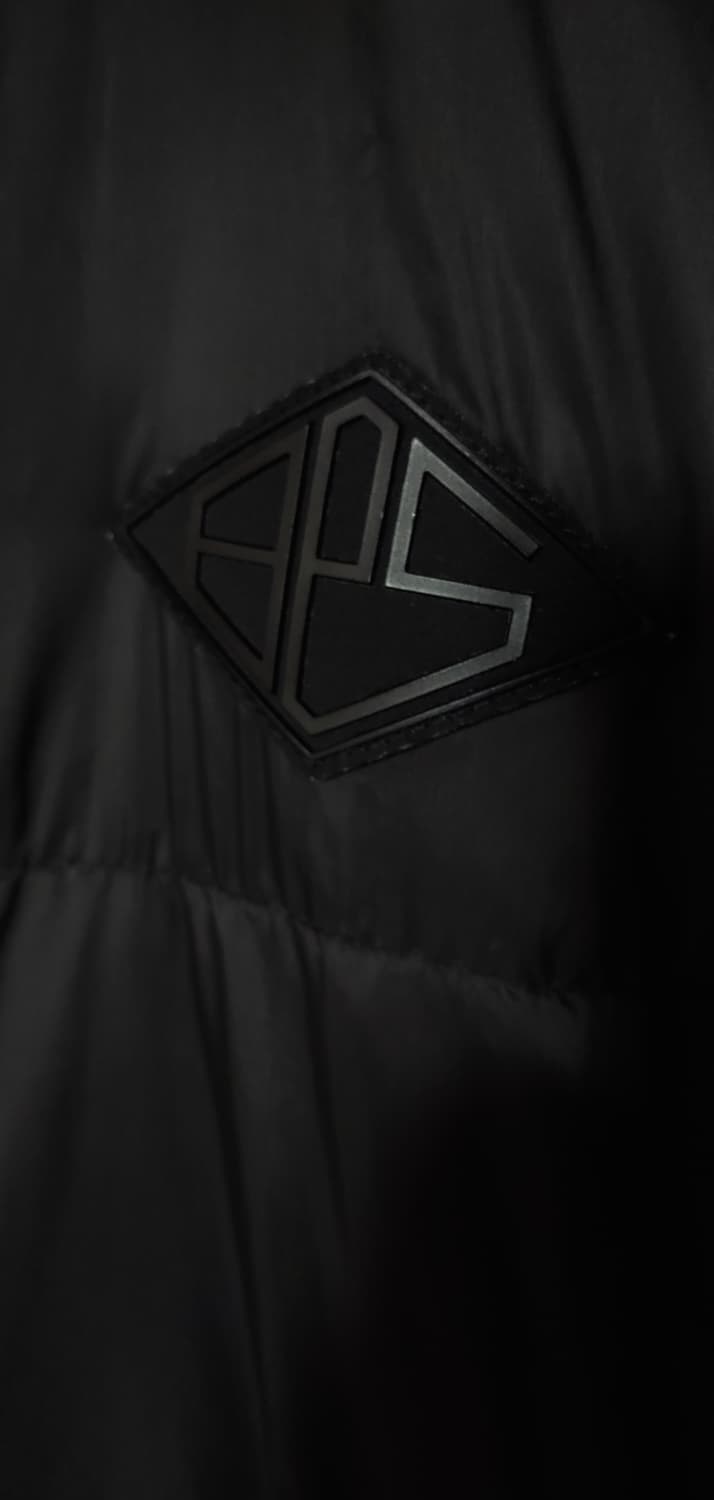 빈폴 리버서블 뽀글이 다운패딩 점퍼 자켓 상품이미지3