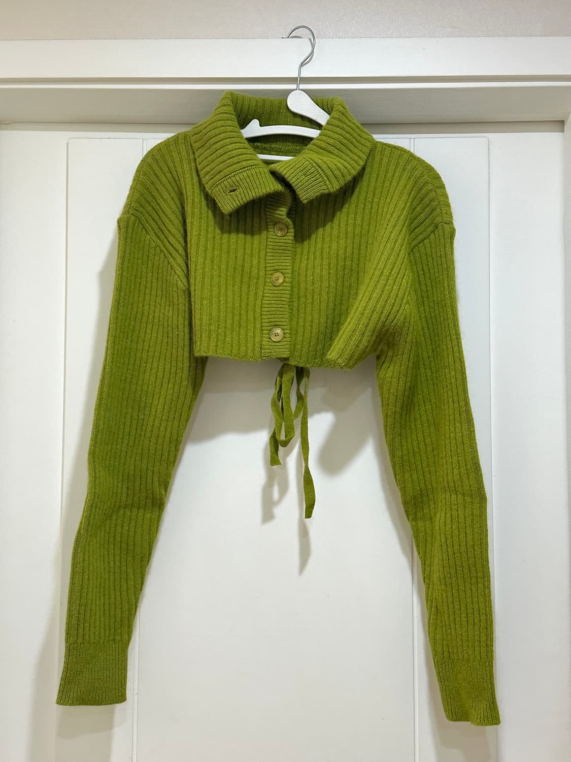 (배배자매 착용) 더로켓 볼레로 + 이너 워머 세트 상품이미지1