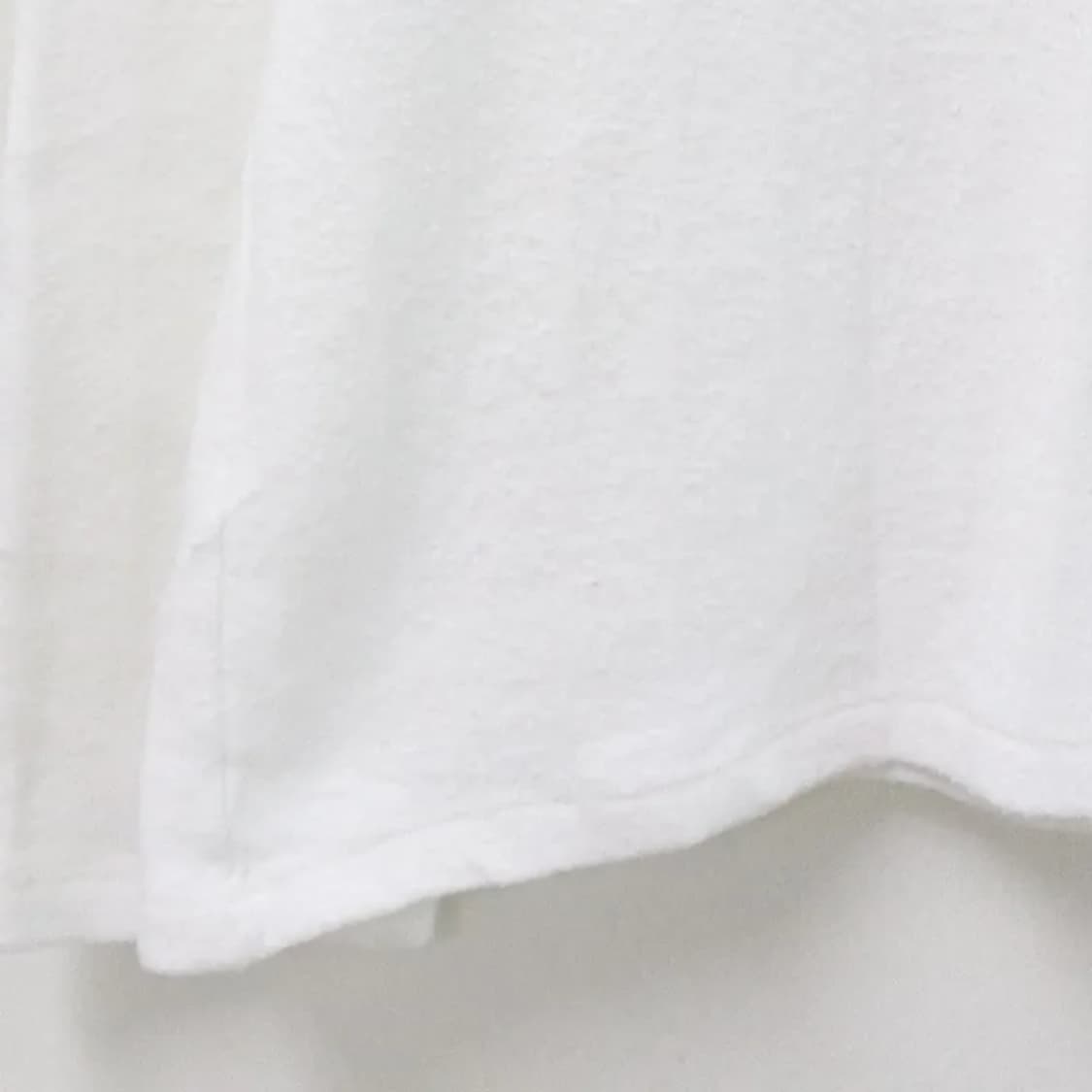 PLUSONE 레이어드 헨리넥 티셔츠 66353 상품이미지4