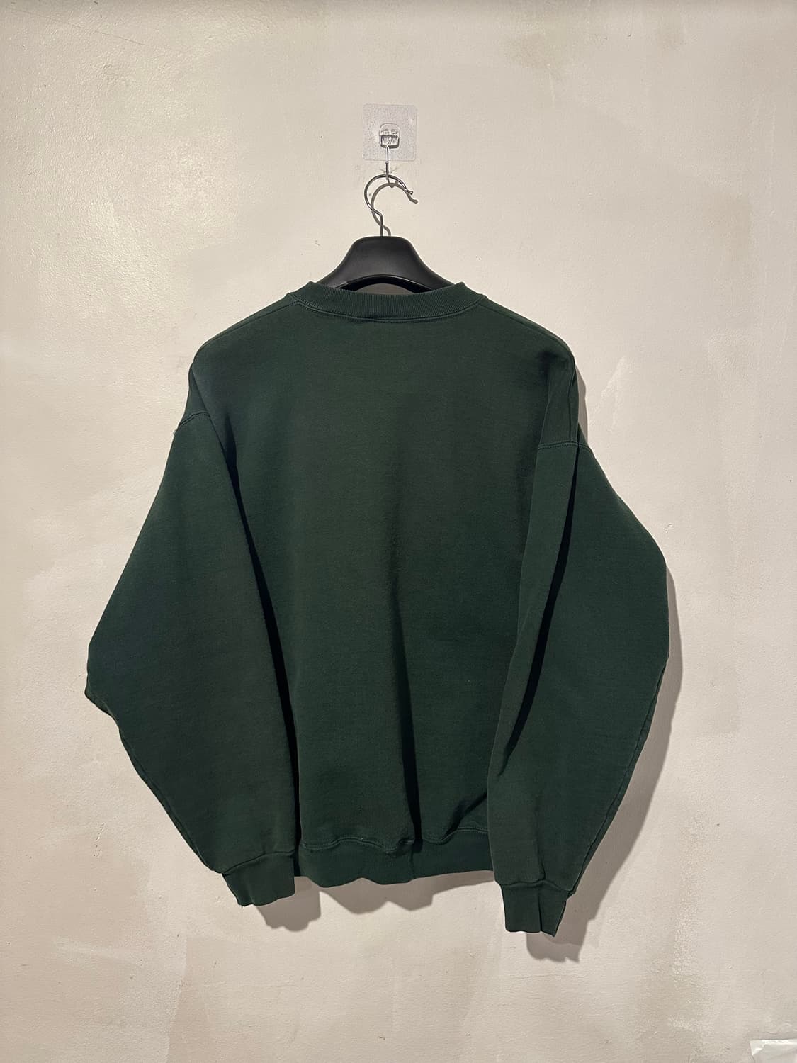 빈티지 90s enyce 힙합 스웻셔츠  상품이미지2