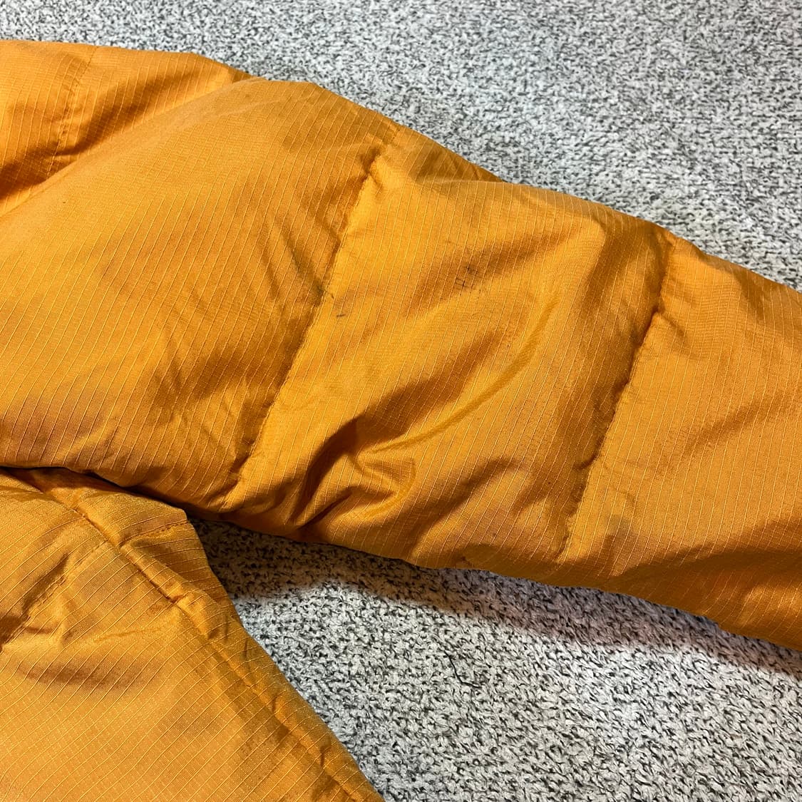 나이키 올드스쿨 스우시 덕다운 패딩 상품이미지10