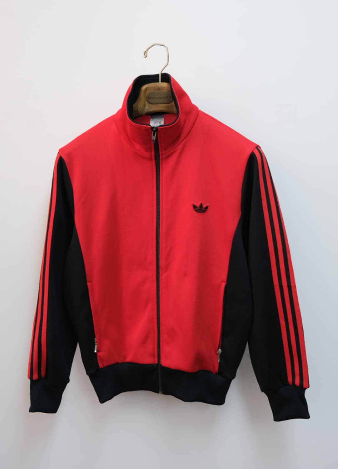 80s 아디다스 져지 상품이미지1