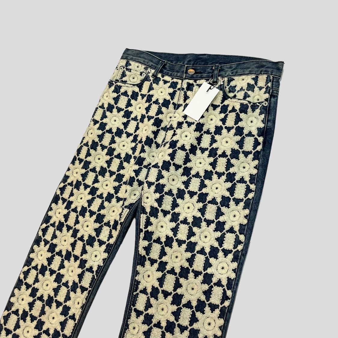 Comme des gracons tricot 상품이미지2