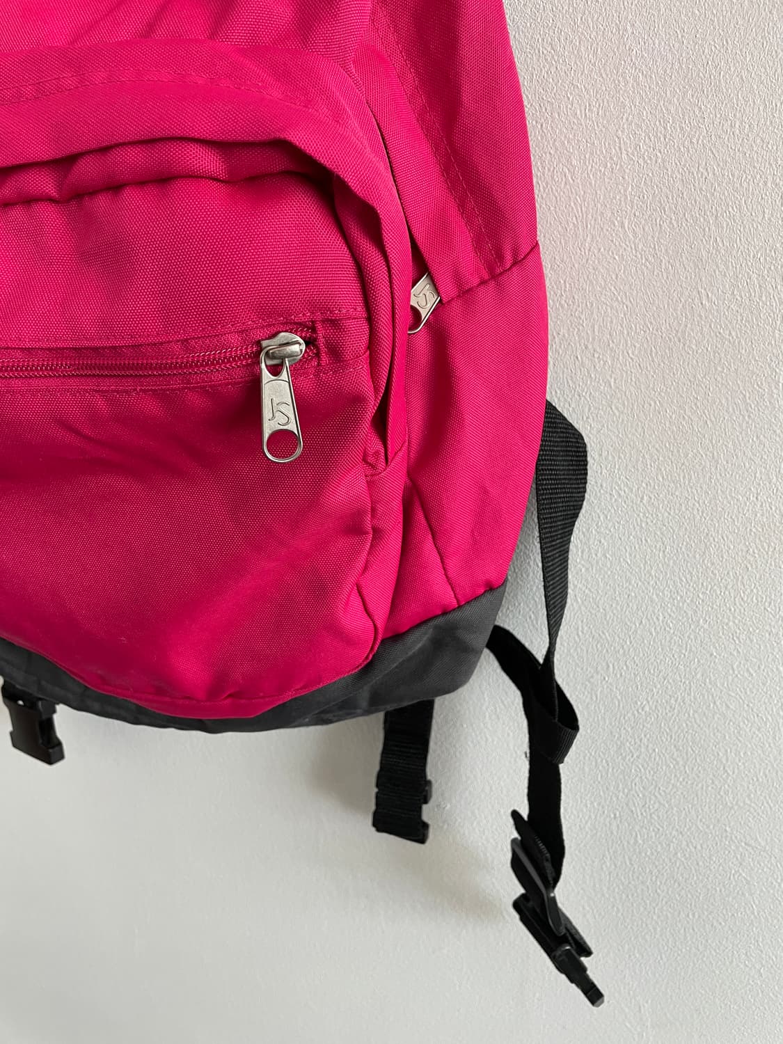 JANSPORT backpack (pink) 상품이미지5