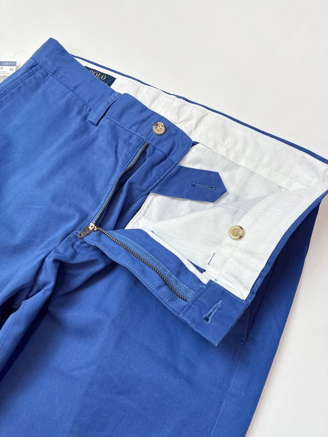 폴로 랄프로렌 프렌치 스트레이트 치노 팬츠 PN5371 상품이미지3