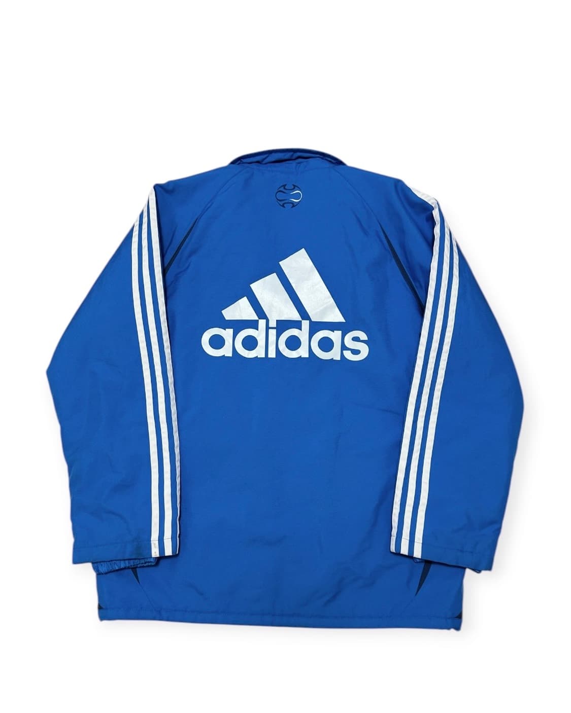 아디다스 울산 현대 빅로고 자켓 상품이미지5