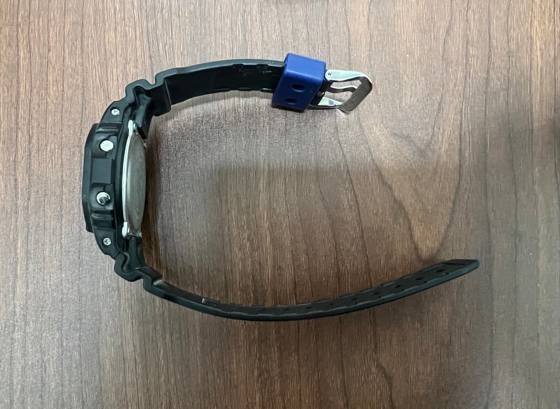 지샥 아더에러 DW-5600ADER-1 상품이미지4