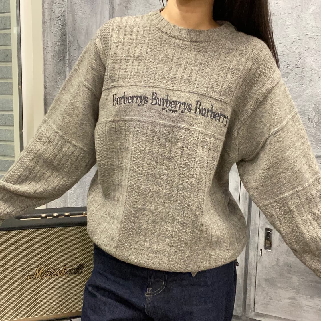 Burberry 상품이미지3