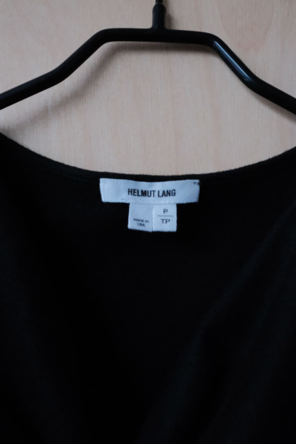 [HELMUT LANG] symmetric sleeveless dress 상품이미지3