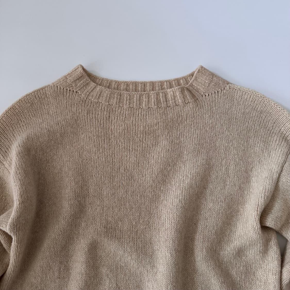 마르지엘라 margiela 니트 상품이미지4