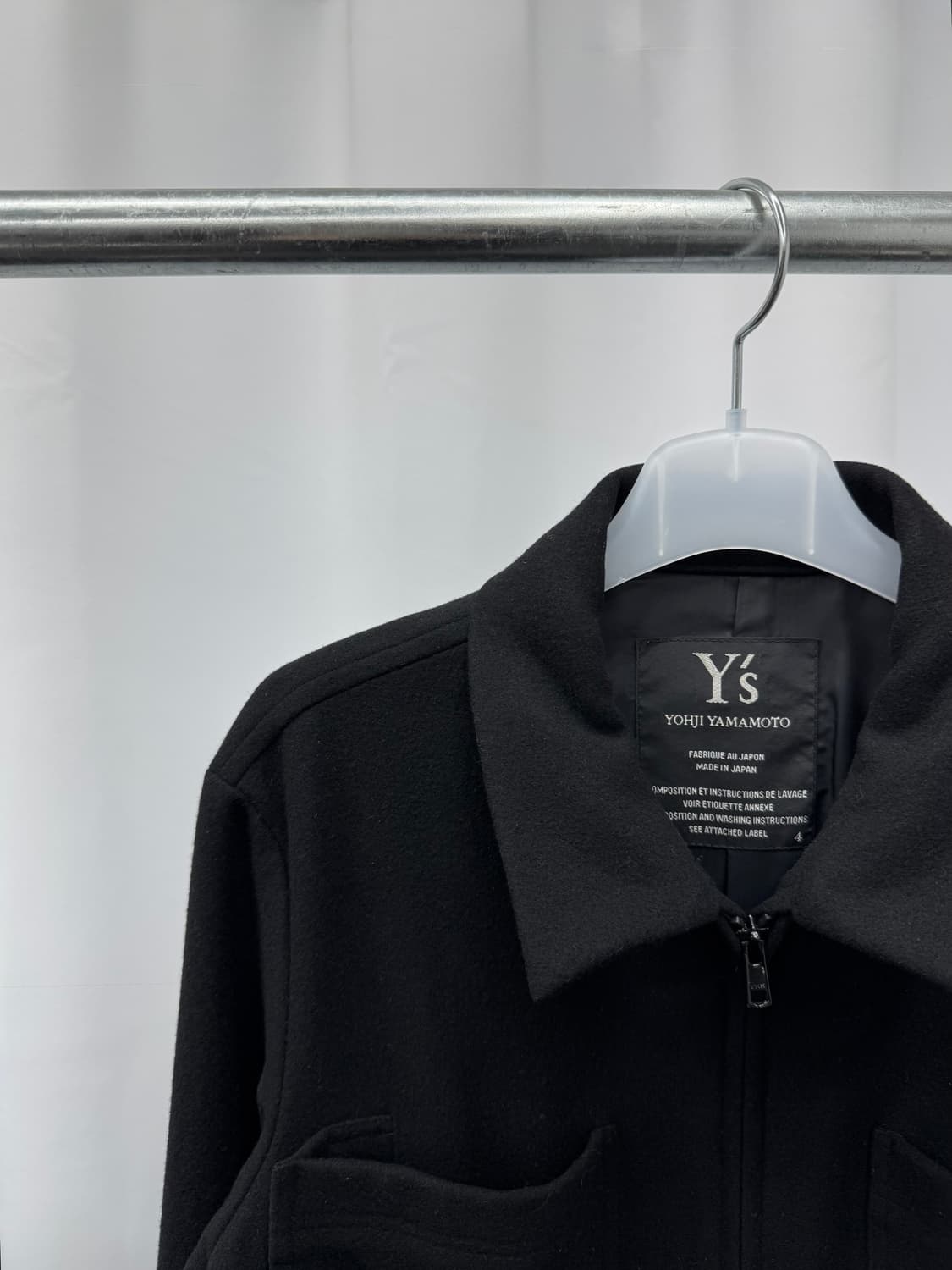 yohji yamamoto 상품이미지2