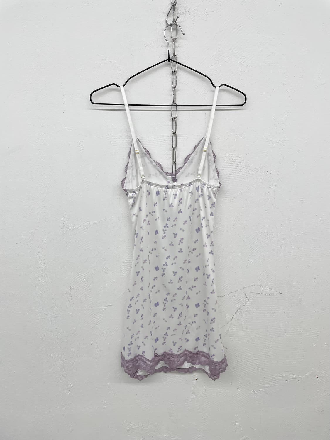 플로럴 레이스 원피스 상품이미지6