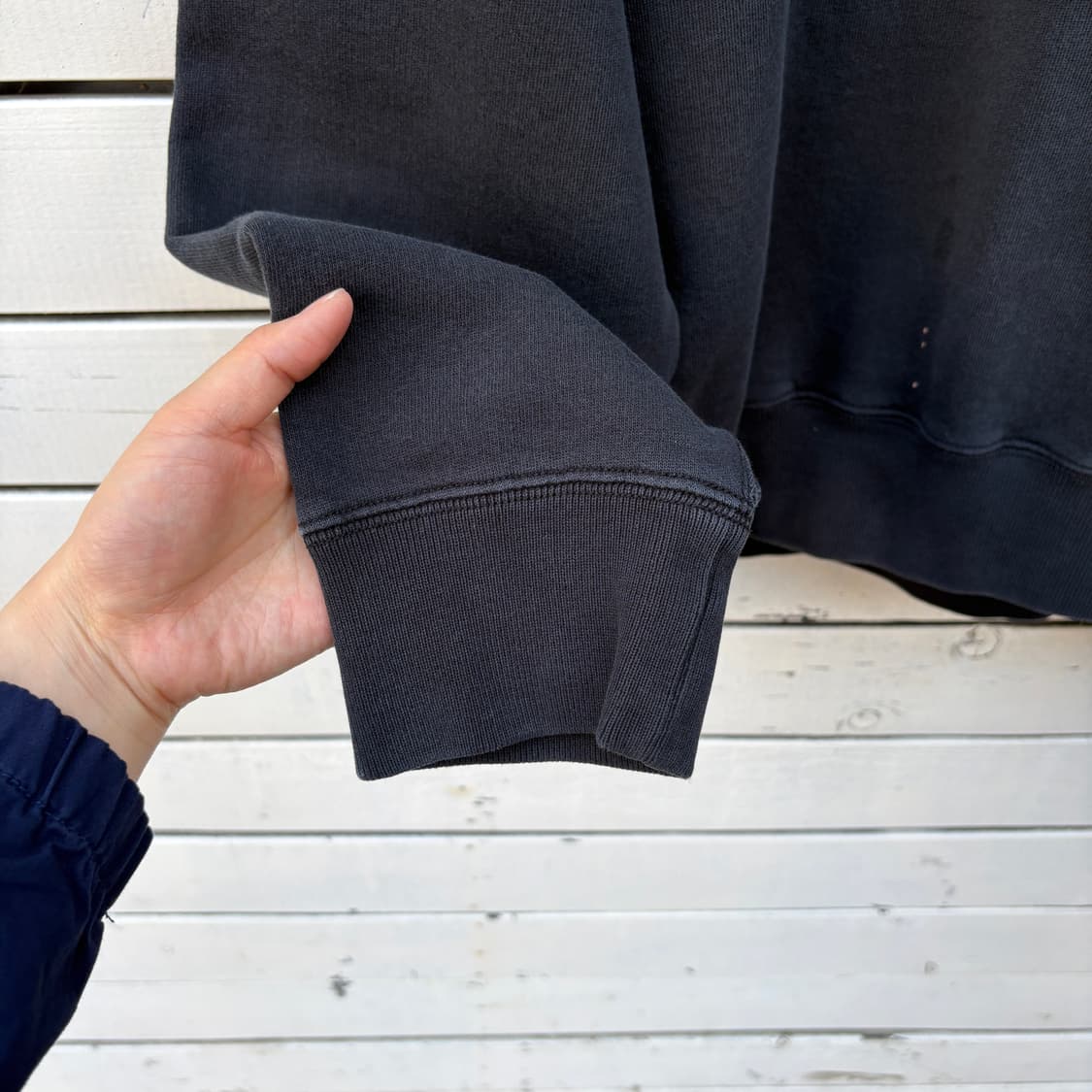 Polo 폴로 맨투맨 상품이미지5