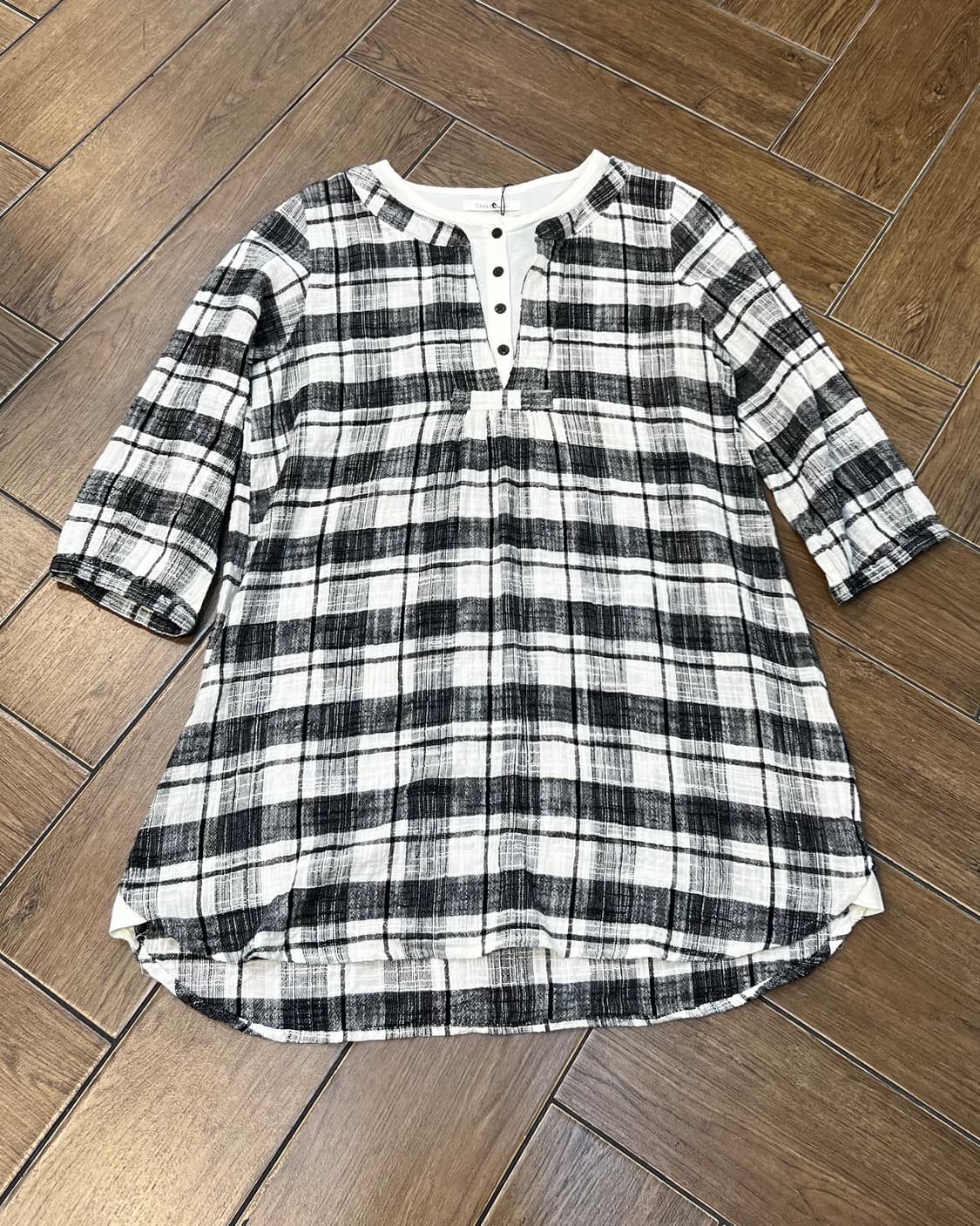 🫧뽀글 양털 코디 세트 🫧 상품이미지7