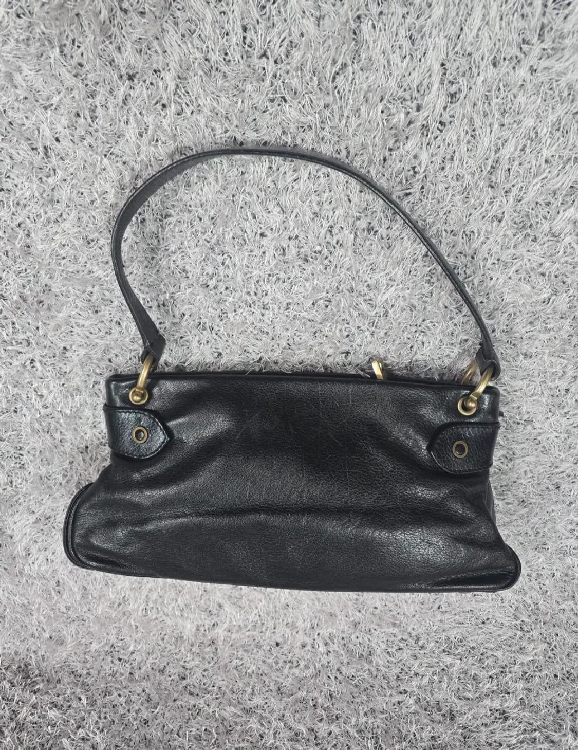 마크제이콥스 레더 숄더백 상품이미지2