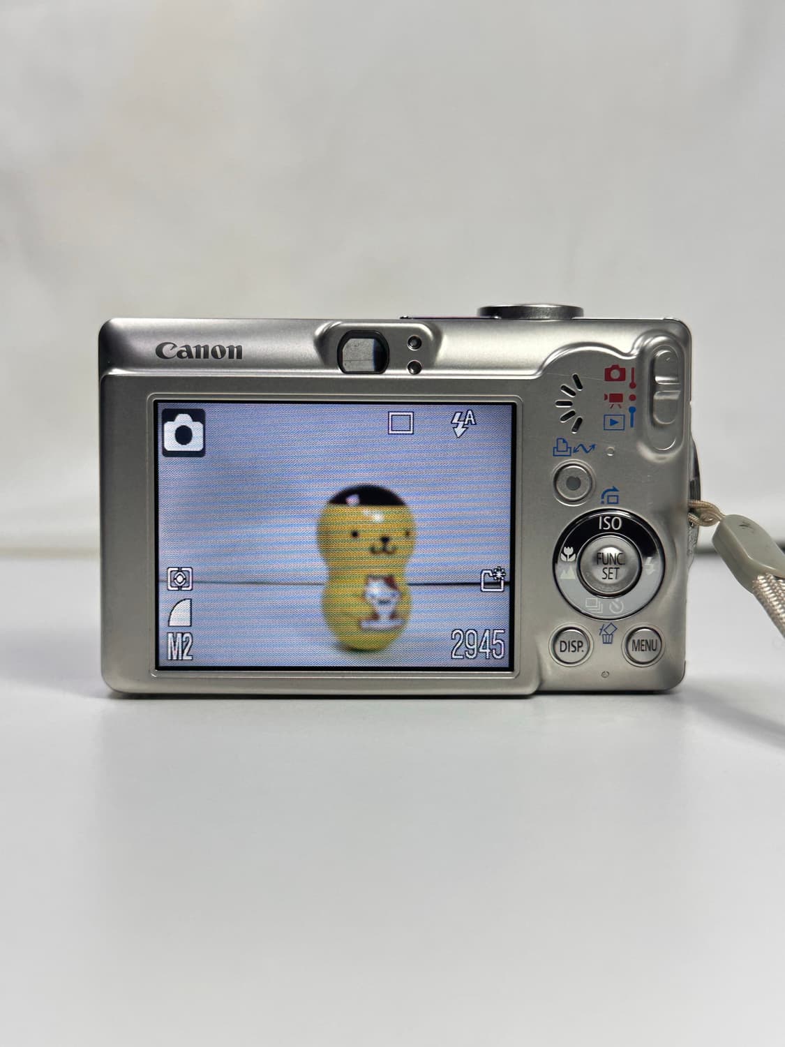 캐논 익서스 ixus 60 / sd600 / ixy 70 디카 카메라 상품이미지2