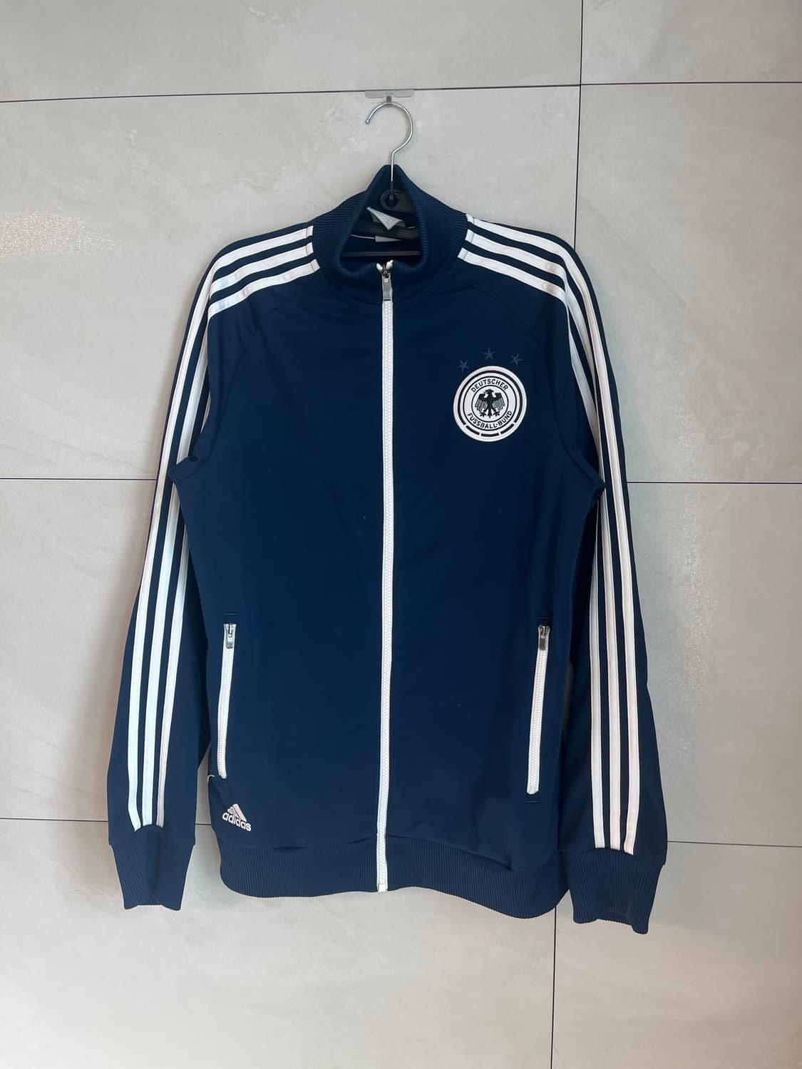 아디다스 독일 축구 국대 져지 (100)  상품이미지3
