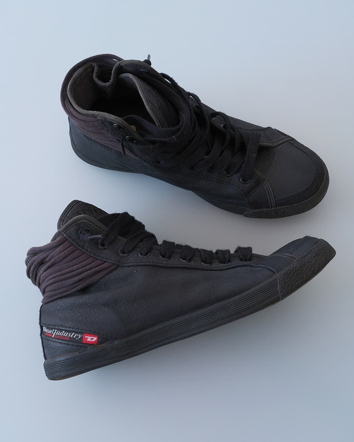 DIESEL YORE W 상품이미지4