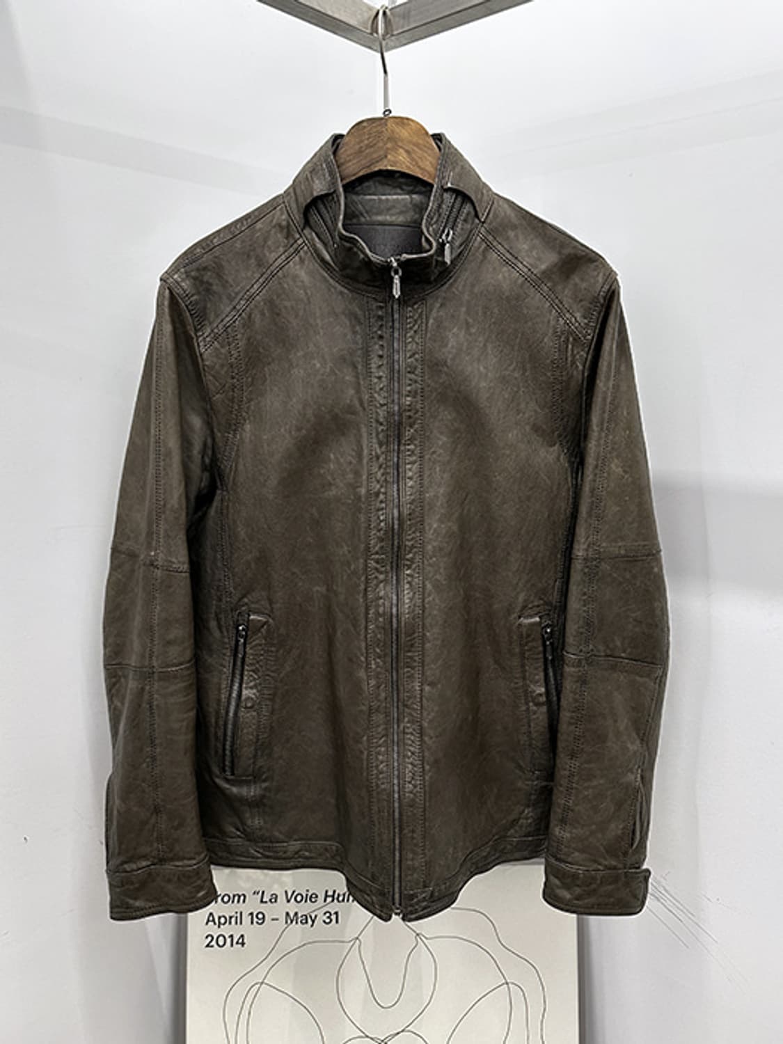 FRANCO FERRARO (L) 상품이미지1