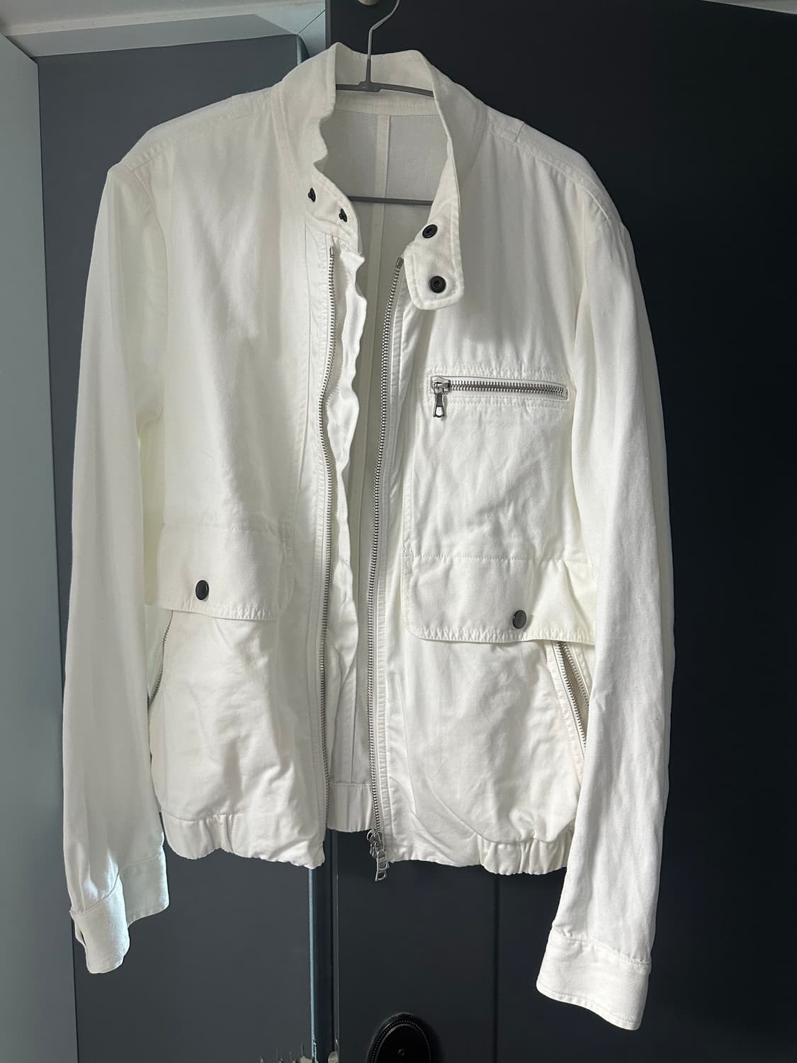 드리스반노튼 자켓 상품이미지1