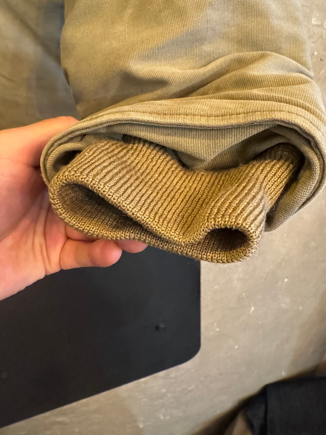 50‘s Usn deck jacket 상품이미지5