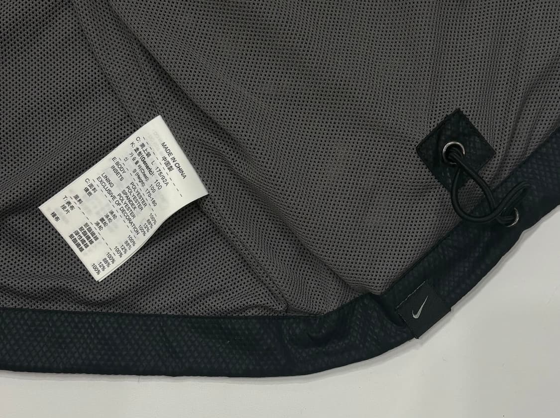 Nike 나이키 빈티지 바람막이 상품이미지8