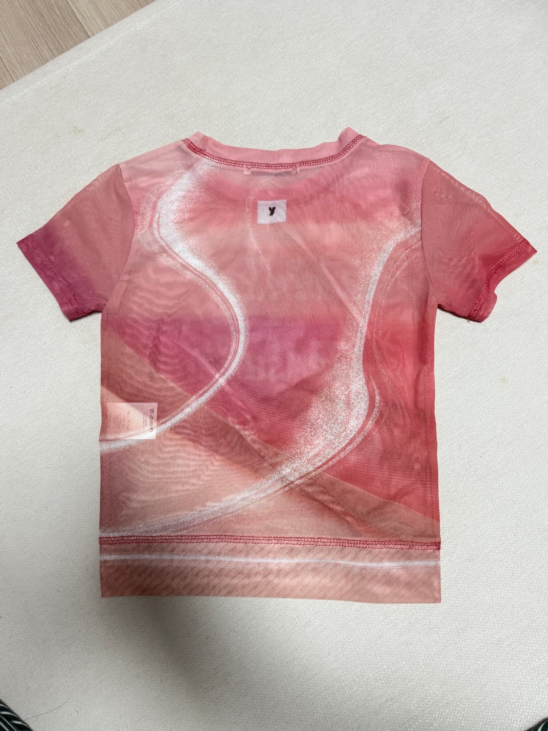 유즈 반팔 핸드워머 세트 상품이미지2