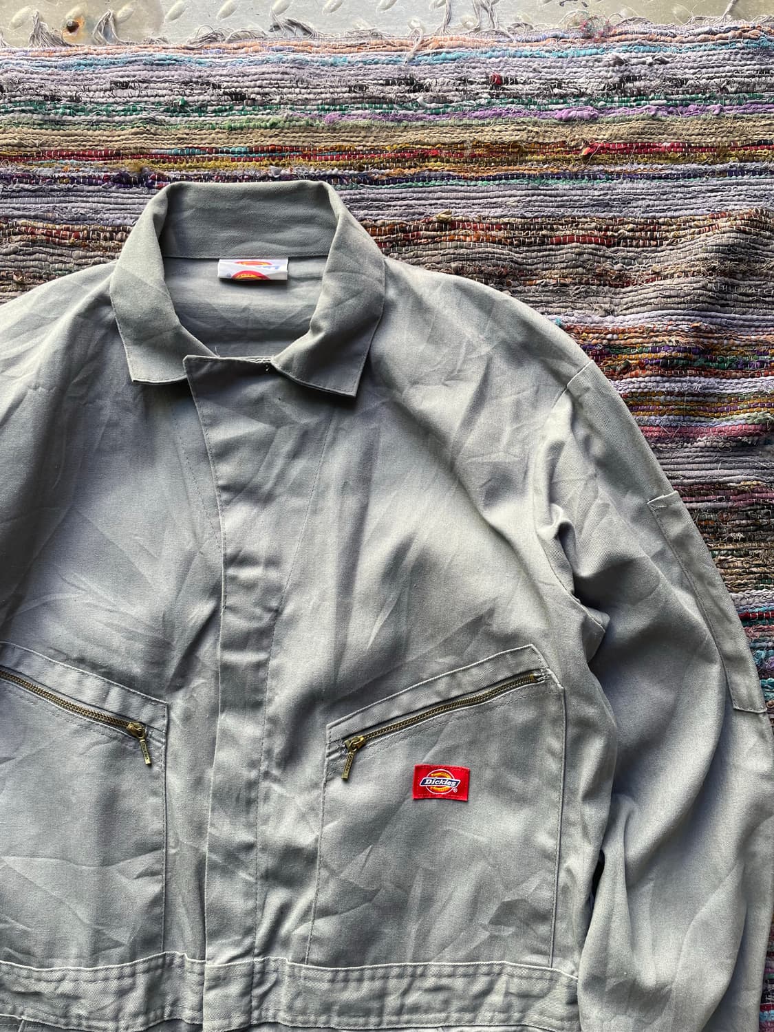 디키즈 점프슈트 상품이미지4