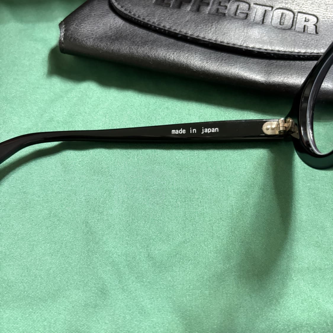 이펙터 리퀴드 블랙 상품이미지3