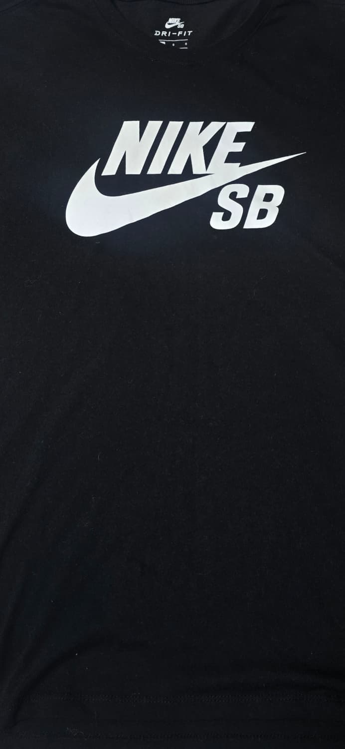 나이키 SB 드라이핏 반팔 티셔츠 L 상품이미지5