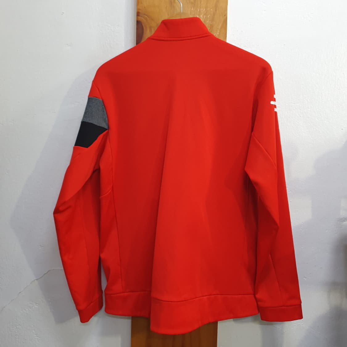 밀레 트랙집업 자켓(100) 상품이미지5