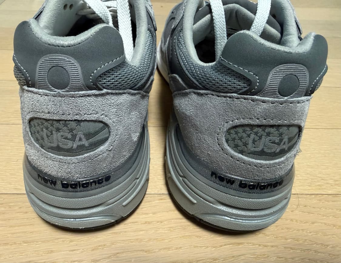 뉴발란스 993 (Made in USA) - 275 상품이미지5